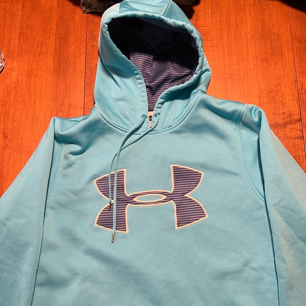 Under Armour Cold Gear